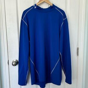 Men’s Under Armour Long Sleeve Bike Shirt size XXL